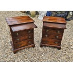 Bachelor Chest Pair NOW SOLD